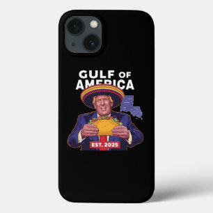 Engraçado Trump Golfo De Nós América 2025 Trump