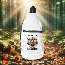 Engraçado Ver os Birdies