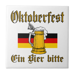 Engrenagem de Oktoberfest