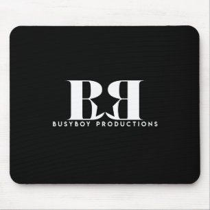Engrenagem Mousepad do grupo de BusyBoy -