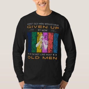 Enquadrando a Vida com Diversão - Camiseta de Fotó