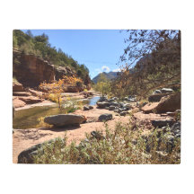 Enraizamento em Tranquilidade de Sedona | Sedona A
