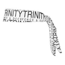 Enrole seu estilo no orgulho de Trinity