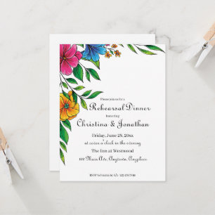 Ensaio de Casamento Primavera Verão Flor Brilhante