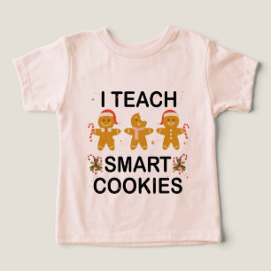 Ensino Biscoitos Inteligentes Engraçados De Volta