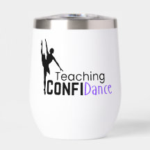 Ensino ConfiDança - Presente de Professora