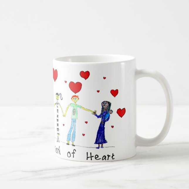 Ensino é obra de caneca (Direita)