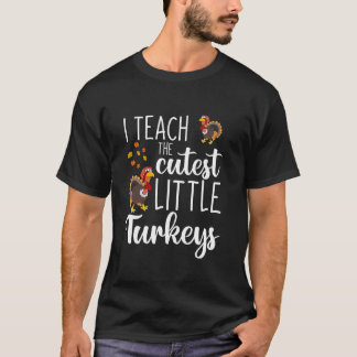 Ensino Os Perus Mais Pertos Da Escola De Camisas