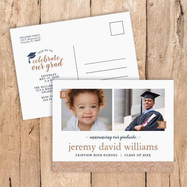 Então e agora 2 convite para Festa de formatura de (Criador carregado)