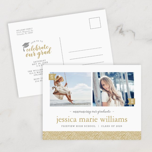 Então e agora 2 convite para Festa de formatura de (Criador carregado)