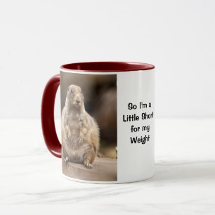 Então estou um pouco curto para minha caneca de pe