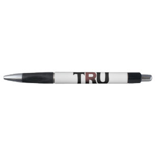 Então, Tru Caneta