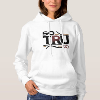 Então Tru Pullover