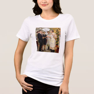 Então, você está dizendo que “Cantoria de Natal” é