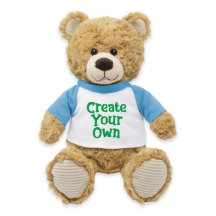 Enterrando Plushie de 9" para Urso de Teddy de Alt
