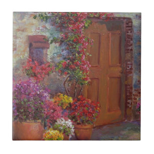 Entrada italiana