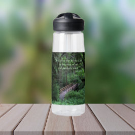 Entrar na Cota Florestal John Muir