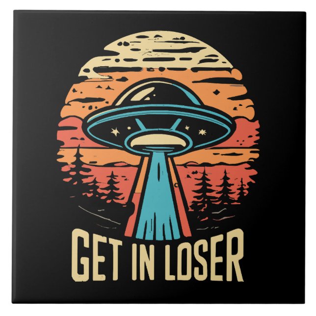 Entrar no Perdedor (Frente)