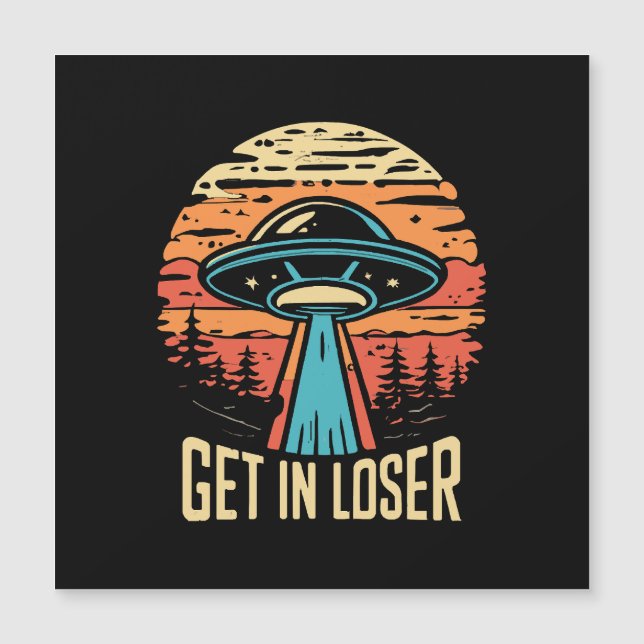 Entrar no Perdedor (Frente)