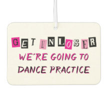 "Entrar Perdido" Personalizado