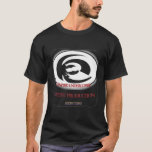 ENTRE A Camisa T DO PERSPECTIVE SCIENCE UAP3<br><div class="desc">PRODUÇÃO DE ARTISTA DE SUBCOBERTURA UNIDA</div>