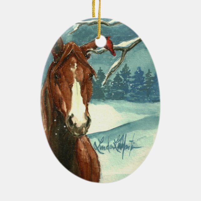 Entre enfeites de natal dos amigos (Verso)