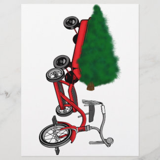 entrega de árvore de natal