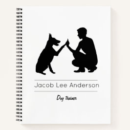 Entrenador de perros