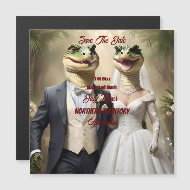 "Entrou no Amor: Um Caso De Casamento Crocodiliano (Frente/Verso)