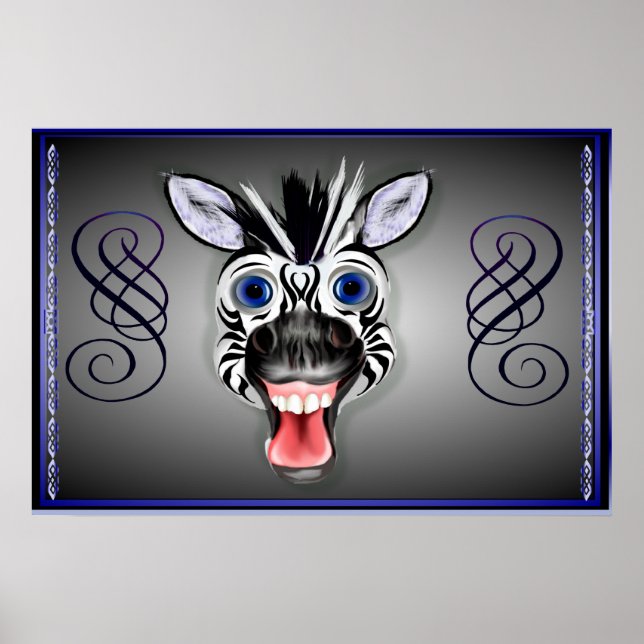 Entusiasmo - Posters (Frente)