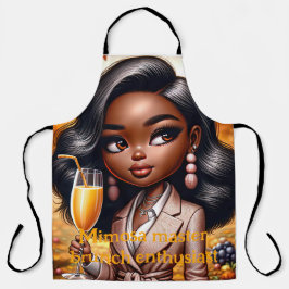 Entusiasta Mimosa: Brunch Boss