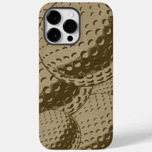 Entusiastas do Golf iPhone