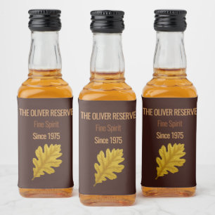 Envelhecido à Perfeição Celebração de Whisky