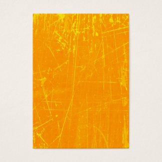 Envelhecimento Amarelo e Textura Vestida