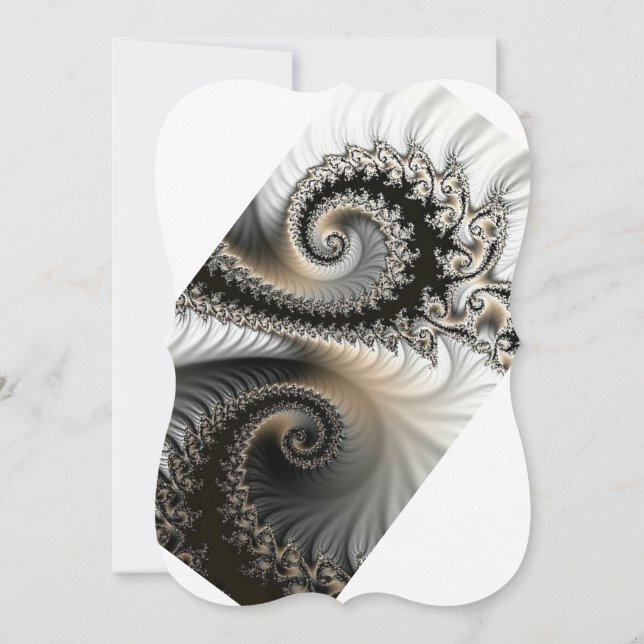 Envelop Design (Verso)