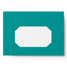 Envelope Convite de festas