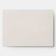 Envelope de Casamento Oak & Ivory