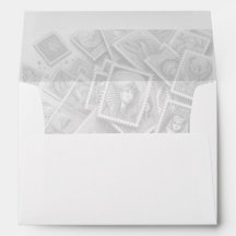 Envelope de Passaporte do Egito