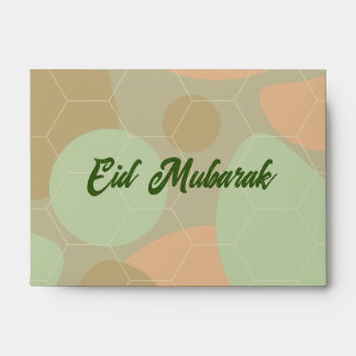 Envelope Eid Mubarak para Eidi/ Money Gift