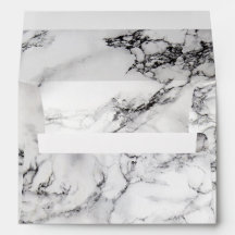 Envelope Marble