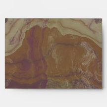 Envelope Mottled
