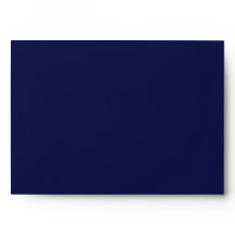 Envelopes marinho Azul e Silver Marble Wedding