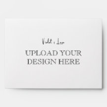 Envelopes para placas de 5" por 7" | Cartas de Con