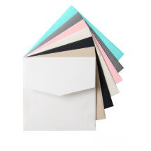 Envelopes quadrados
