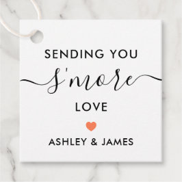 Enviando A Etiqueta De Amor, Coral De Casamento