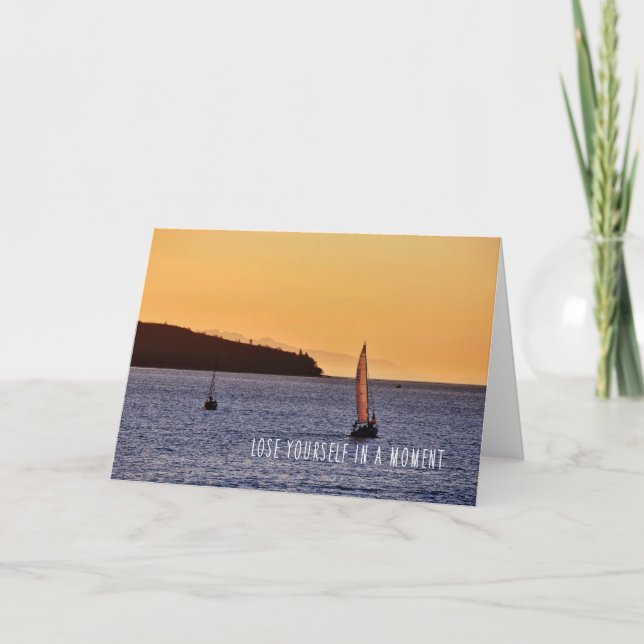 ENVIANDO O CARTÃO DE SATISFAÇÃO DO INGLÊS BAY (Frente)