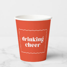 Enviando Taça de Férias Cheias