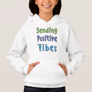 Enviando Vibrações Positivas