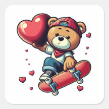 Enviar meu adesivo de amor