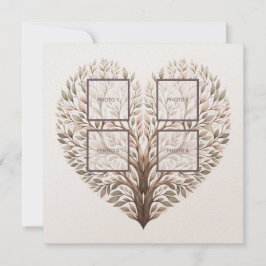 Enviar um Cartão de Dia de as mães de Fotografia E